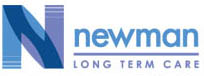 Newman Long Term Care Logo
